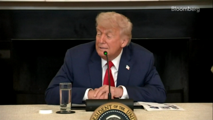 Trump: Newsom nije obavio dobar posao