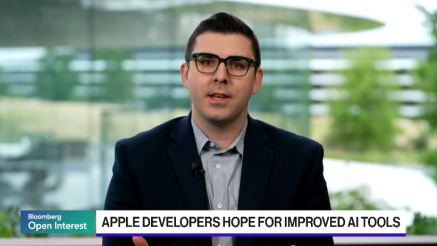Ludlow: AI ostaje slabost za Apple