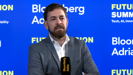 Jure Remškar, CEO, Smart Com