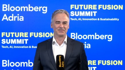 Evald Kranjčevič, izvršni direktor Proizvodnje energije, energetskih rešitev in mobilnosti, PETROL