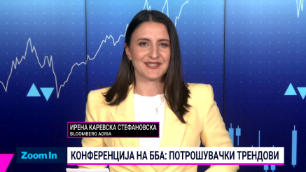 Што ги менува потрошувачките трендови?