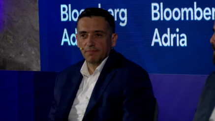 Božič: Stopnja uspešnosti projektov okoli 25%