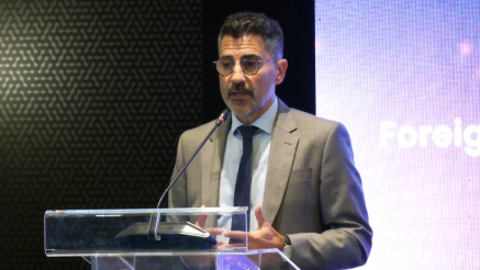 Colangeli: Nastojimo da povećamo svoja ulaganja, koja već premašuju 10 milijardi evra