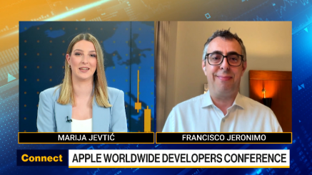 Jeronimo: Najveći redizajn Apple softvera do sada