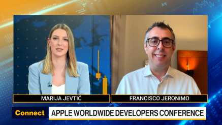 Jeronimo: Najveći redizajn Appleovog softvera do sada