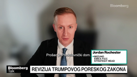 Rochester: Trump eskalira kako bi deeskalirao
