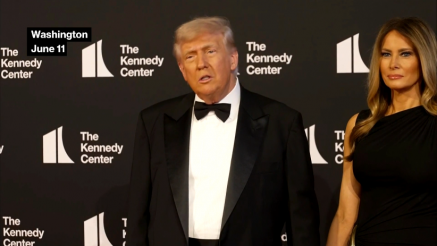 Trump ponovo uvodi jednostrane carine