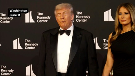 Trump ponovno uvodi jednostrane carine