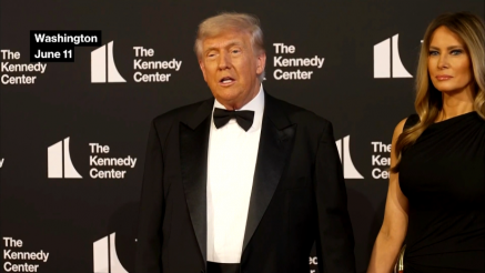 Trump ponovo uvodi jednostrane carine
