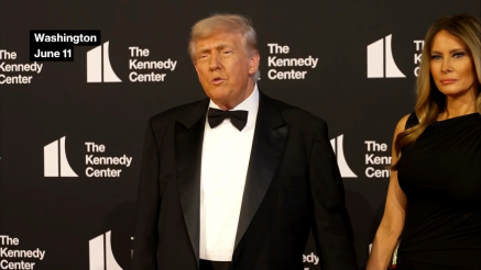 Trump ponovno uvaja enostranske tarife