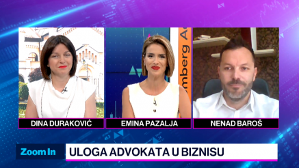 Advokati - najvažniji partner svakog biznisa u BiH