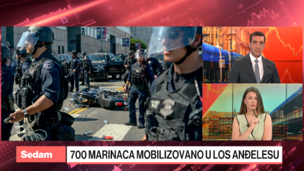Tjedan zaključen novim zapaljivim vojnim sukobom