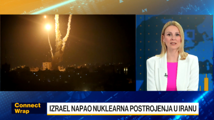 Kina i SAD blizu finalnog dogovora, nova eskalacija na Bliskom istoku