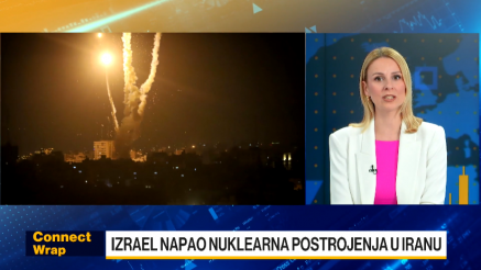 Kina i SAD blizu konačnog sporazuma, nova eskalacija na Bliskom istoku