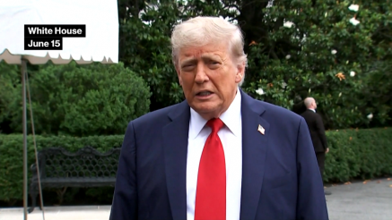Trump: Vreme je za dogovor između Izraela i Irana
