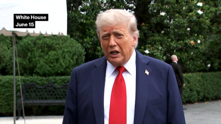 Trump: Vrijeme je za dogovor između Izraela i Irana