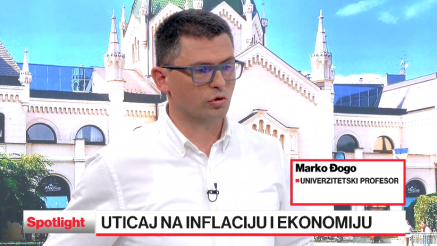 Šta bi za svjetsku ekonomiju značilo zatvaranje Ormuškog moreuza?