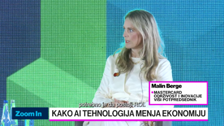Koliko smo daleko od održivog AI?