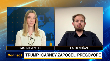 Kočan: Trump nije čovek koji bi podržao multilateralne odluke