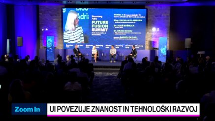 Priložnosti umetne inteligence