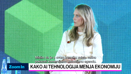 Koliko smo daleko od održivog AI?