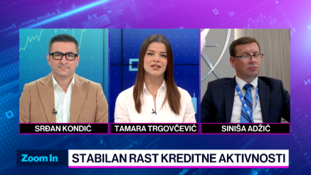 Da li je ugrožena dominacija banaka na finansijskom tržištu?
