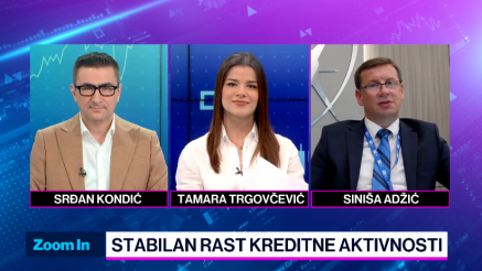 Da li je ugrožena dominacija banaka na finansijskom tržištu?