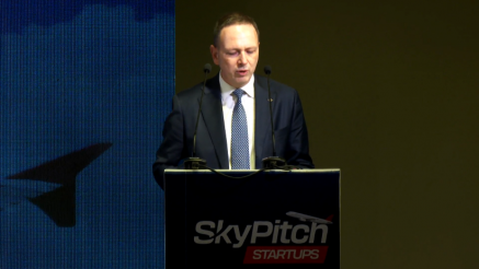 Marek: Air Serbia je most između ideja, a naše direktne linije pomoći će domaćim preduzetnicima