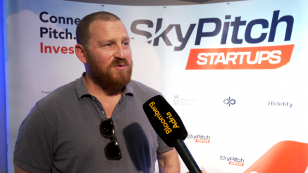 Foster: Startap ekosistem u Srbiji se razvija, dobro je razvijati startapove u ovo vreme