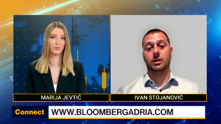 Stojanović: Slabljenje dolara je Trumpov cilj