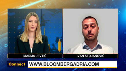 Stojanović: Slabljenje dolara je Trumpov cilj