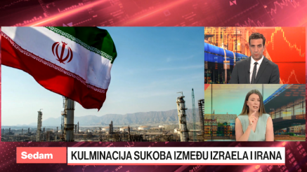 Tvrdoglavi FED u senci sukoba na Bliskom istoku