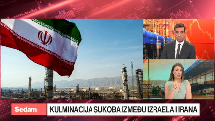 Tvrdoglavi FED u sjeni sukoba na Bliskom istoku