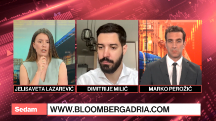 Milić: SAD bi se morao uključiti ako se sukob između Izraela i Irana počne širiti na regiju