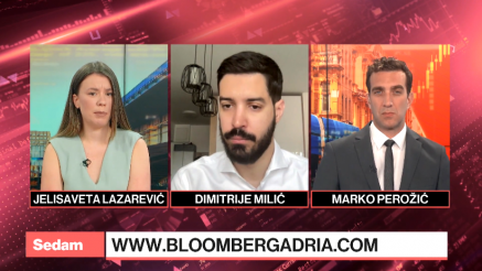 Milić: SAD bi se morale uključiti ako se sukob između Izraela i Irana počne širiti na regiju