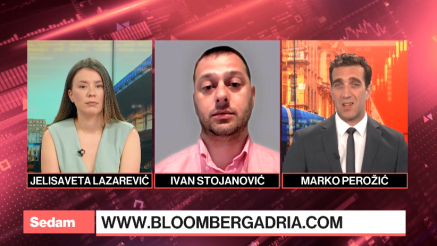 Stojanović: Trenutno su kratkoročne američke obveznice najsigurnija investicija