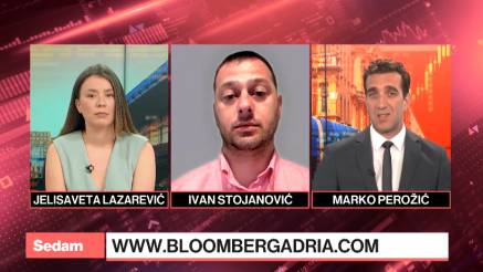 Stojanović: Trenutno su kratkoročne američke obveznice najsigurnija investicija