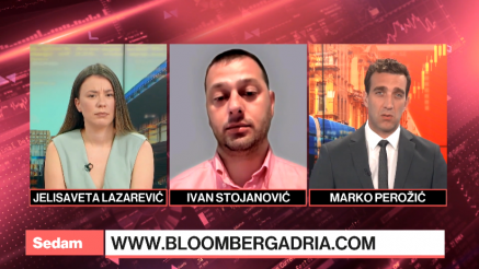 Stojanović: Trenutno su kratkoročne američke obveznice najsigurnija investicija