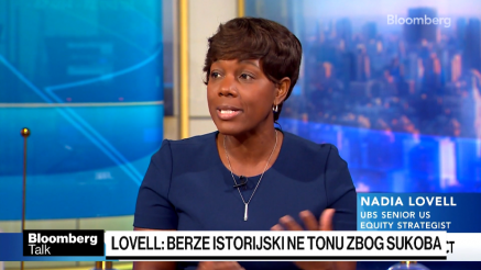 Lovell: Tržišta ne reaguju na sukobe na Bliskom istoku – za sada