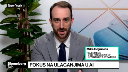 Reynolds: Geopolitičke tenzije opterećuju investitore u tehnologiju