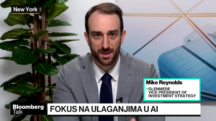 Reynolds: Geopolitičke tenzije opterećuju investitore u tehnologiju