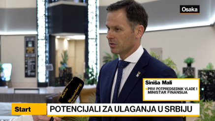 Mali: Budžet nije ugrožen, ali zabrinjava loš start privrede u prvom kvartalu
