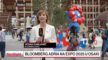 Zašto je EXPO u Osaki prilika da se privuku investitori iz Japana?
