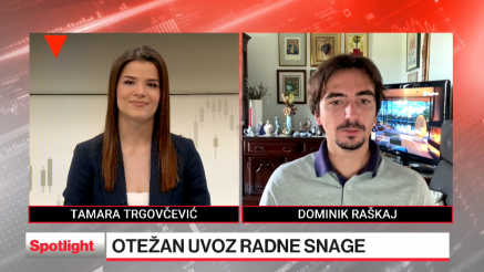 Zašto je komplikovano uvesti strane radnike u BiH?
