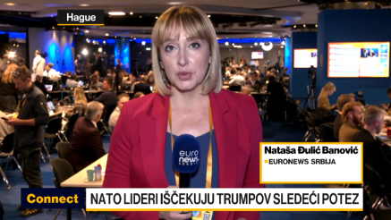Đulić Banović: Evropi Bliski istok nije prioritet, Brisel želi da vrati Ukrajinu na dnevni red