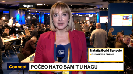 Đulić Banović: Bliski istok nije prioritet Evrope, Brisel želi da Ukrajinu vrati na dnevni red