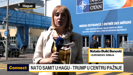 Đulić Banović: NATO lideri podilazili Trumpu u želji da samit prođe brzo i glatko
