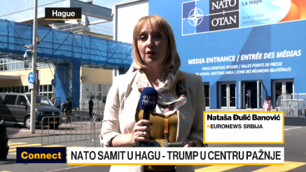 Đulić Banović: Čelnici NATO-a podilazili Trumpu u želji da samit prođe brzo i glatko