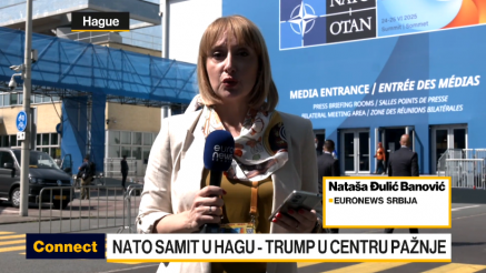 Đulić Banović: NATO lideri podilazili Trumpu u želji da samit prođe brzo i glatko