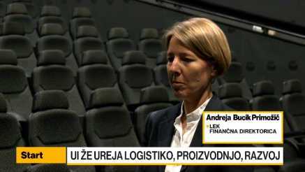 B. Primožič: Umetna inteligenca bo kmalu osebni pomočnik vseh zaposlenih